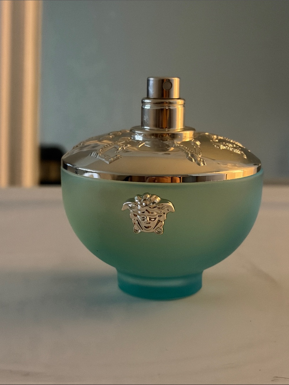 Versace women’s EDT 100ml